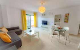 Apartment In Las Galletas