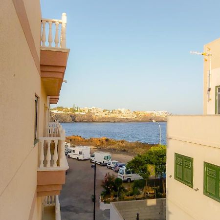 Apartment In Las Galletas Exterior photo