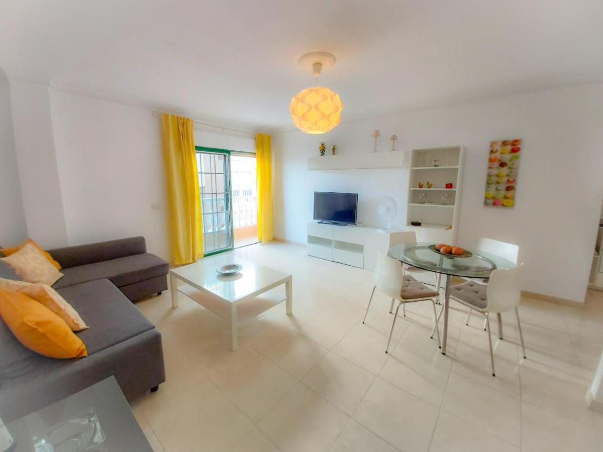 Apartment In Las Galletas Exterior photo